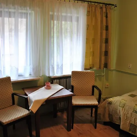 Resort Moniuszko Duszniki Zdroj