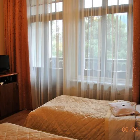 Resort Moniuszko Duszniki Zdroj