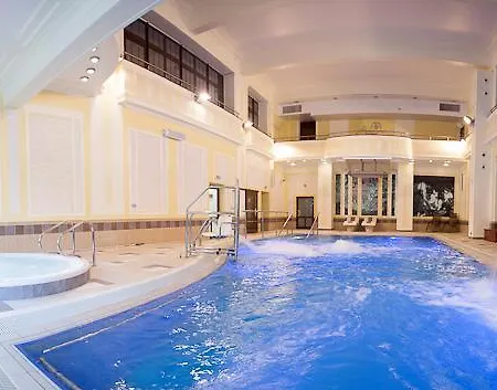 Moniuszko * Duszniki Zdroj