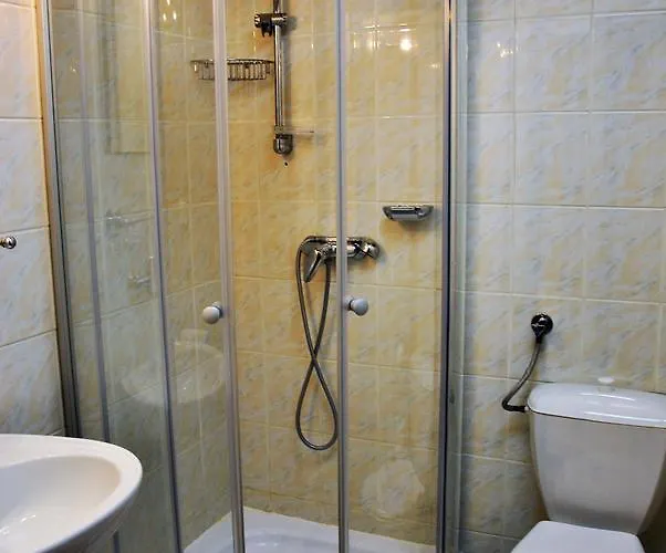 Moniuszko Resort Duszniki Zdroj