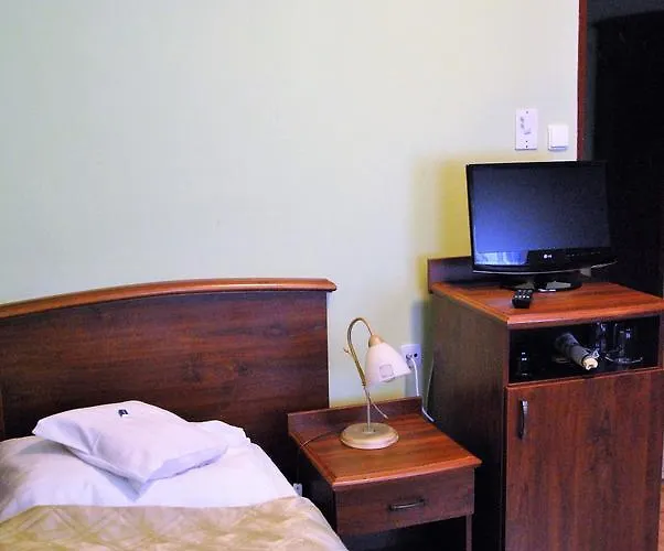 Resort Moniuszko Duszniki Zdroj