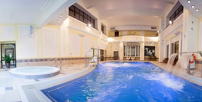 Moniuszko * Duszniki Zdroj